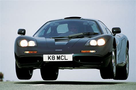 mclaren f1 chassis numbers in dark green metallic|mclaren f1 chassis list.